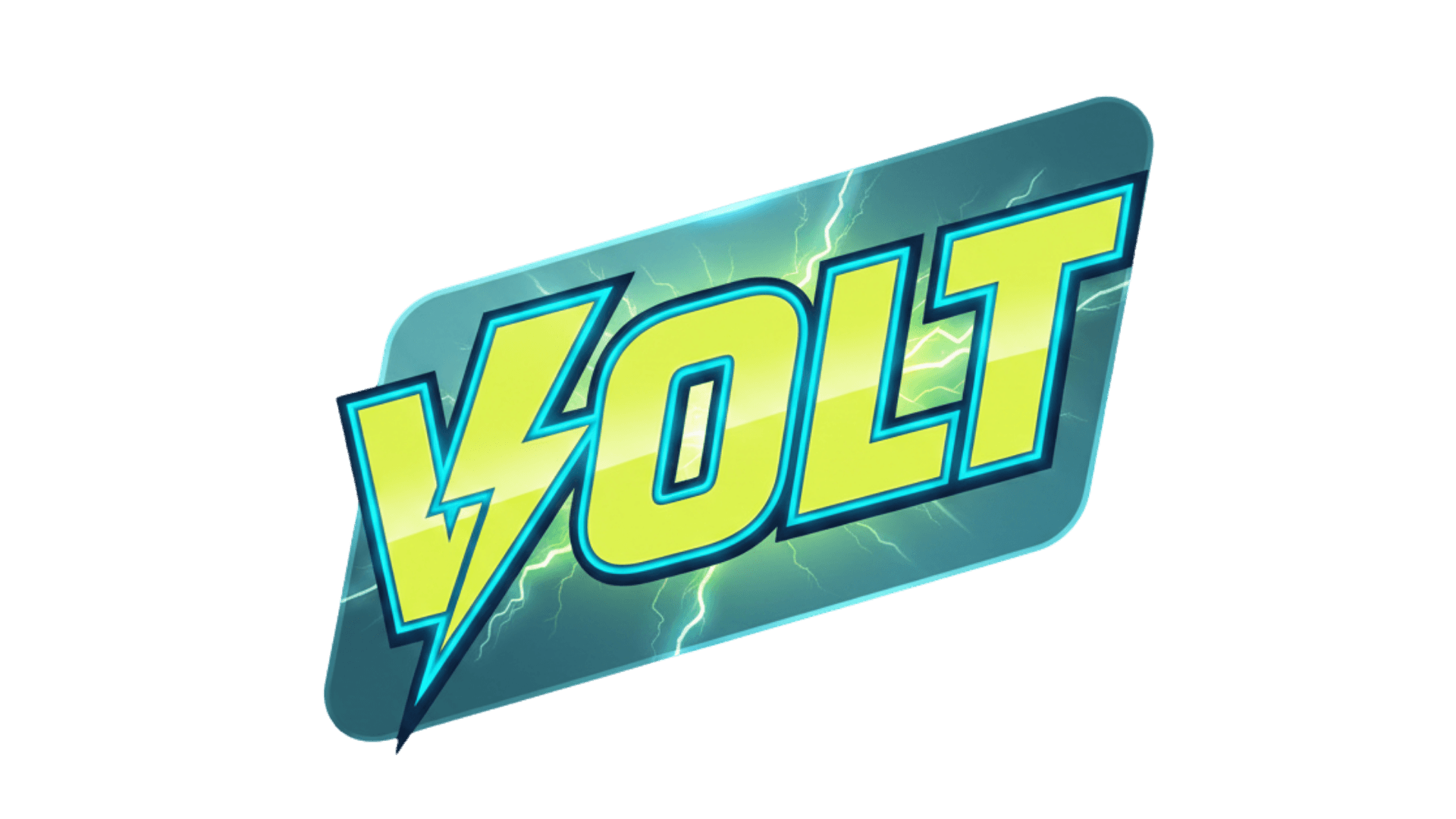 VOLT Logo